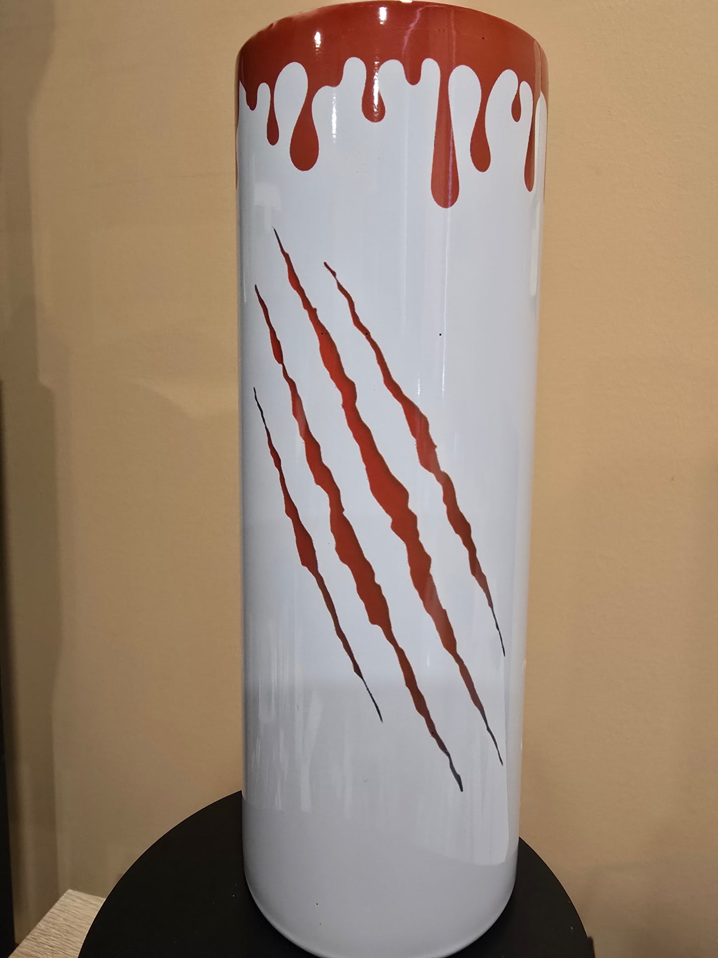 Freddy Krueger Tumbler