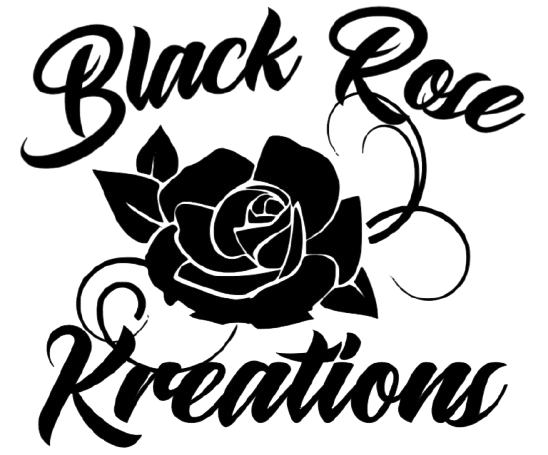 Black Rose Kreations